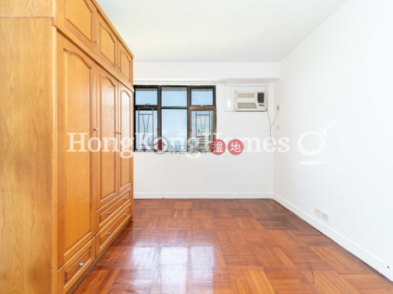 3 Bedroom Family Unit for Rent at Block 16-18 Baguio Villa, President Tower