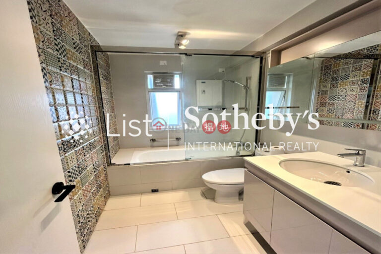 Property for Rent at Block 28-31 Baguio Villa with 3 Bedrooms