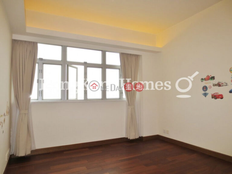 3 Bedroom Family Unit for Rent at Block A Cape Mansions