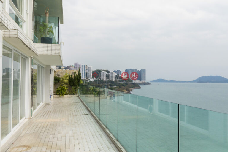 ***南區薄扶林優質全海景樓盤 趙苑三期  - 三房 - 免佣出租 ***