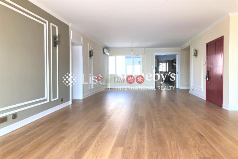 Property for Rent at Block 28-31 Baguio Villa with 4 Bedrooms