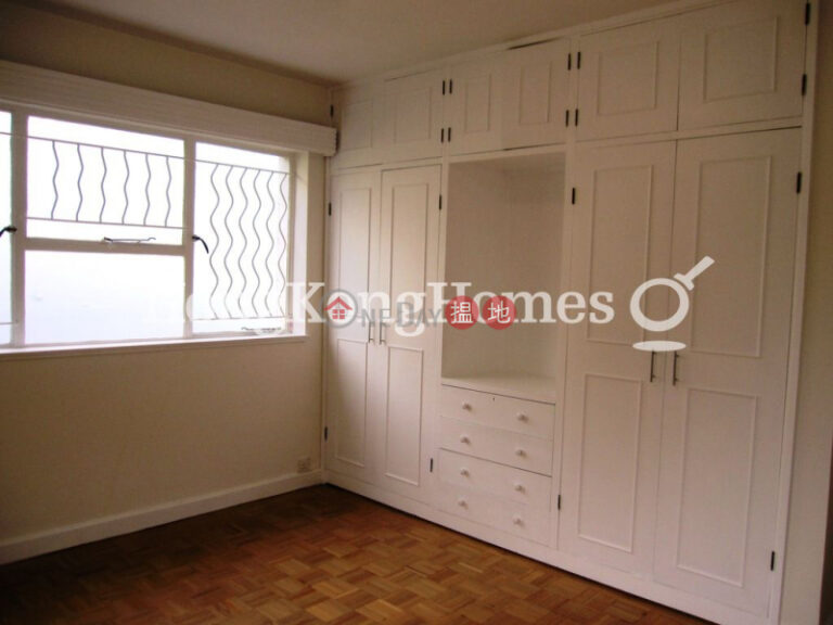 4 Bedroom Luxury Unit for Rent at Alberose