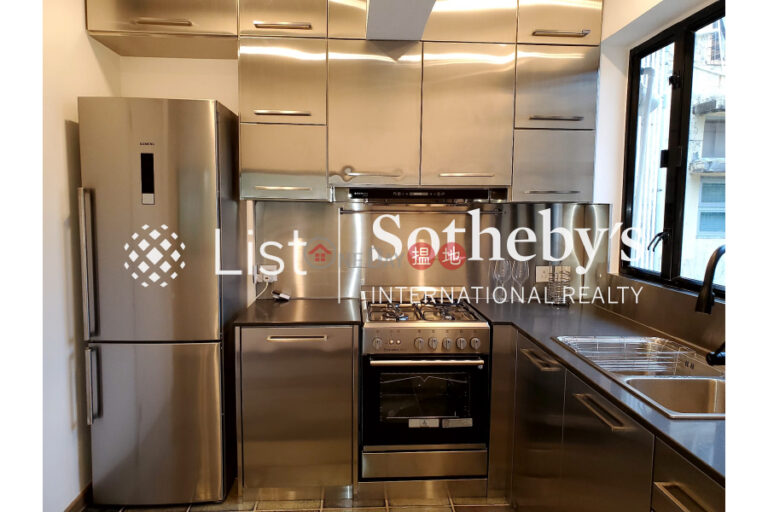 Property for Rent at Block 28-31 Baguio Villa with 2 Bedrooms