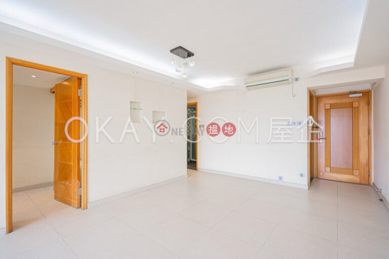 Efficient 2 bedroom with balcony & parking | For Sale