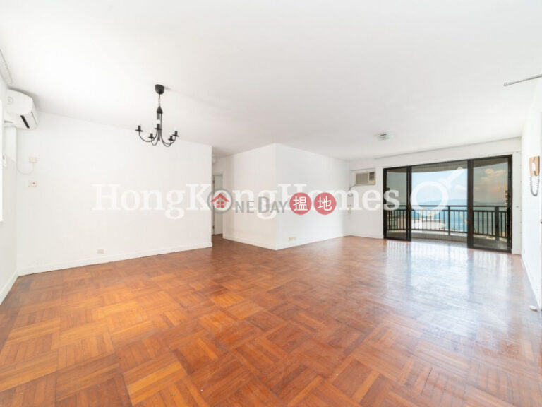 3 Bedroom Family Unit for Rent at Block 16-18 Baguio Villa, President Tower