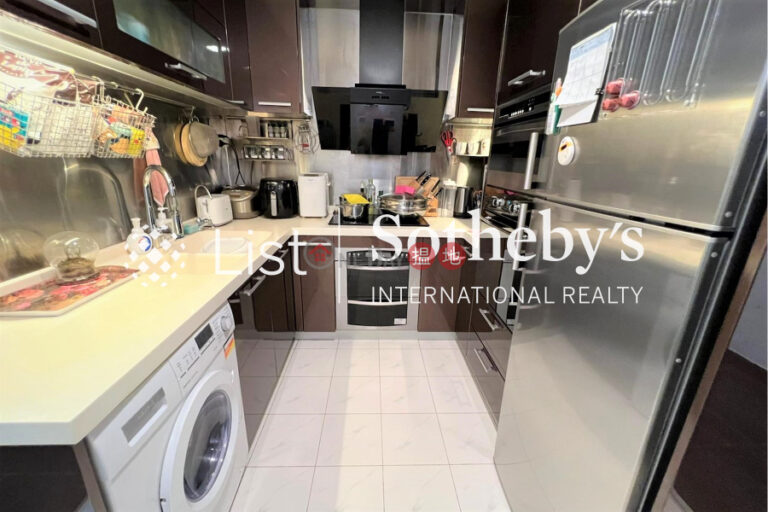 Property for Sale at Block 28-31 Baguio Villa with 2 Bedrooms