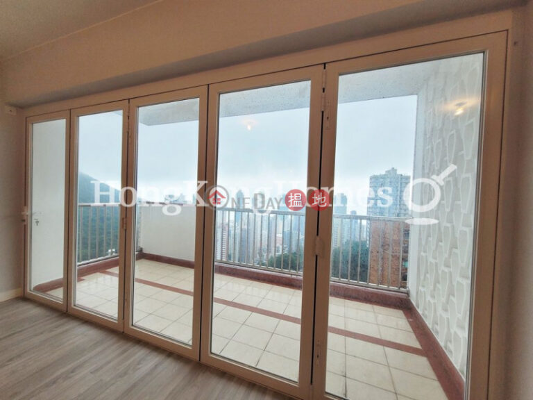 4 Bedroom Luxury Unit for Rent at BLOCK A+B LA CLARE MANSION