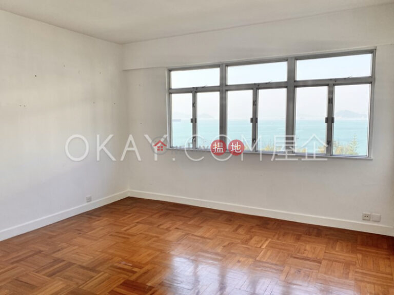 Efficient 4 bedroom with sea views, balcony | Rental