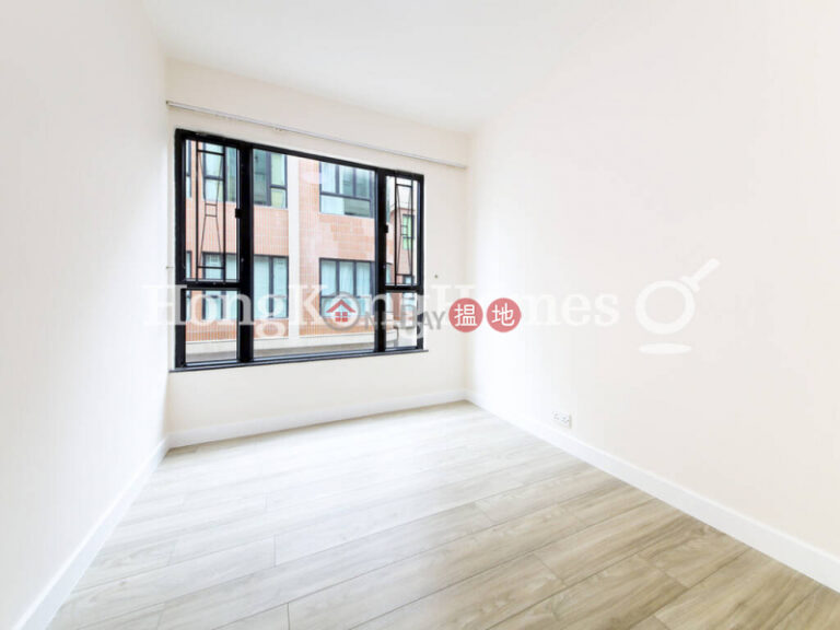 3 Bedroom Family Unit for Rent at Regent Palisades