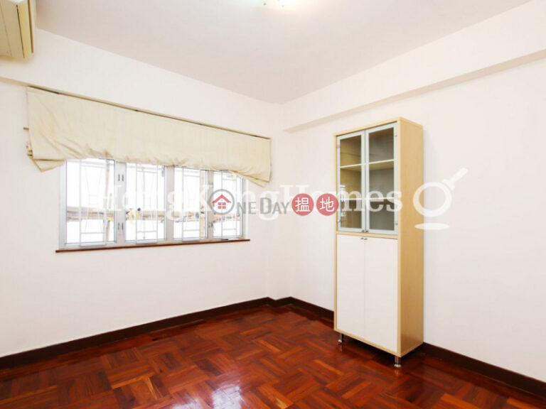 3 Bedroom Family Unit for Rent at Block 41-44 Baguio Villa