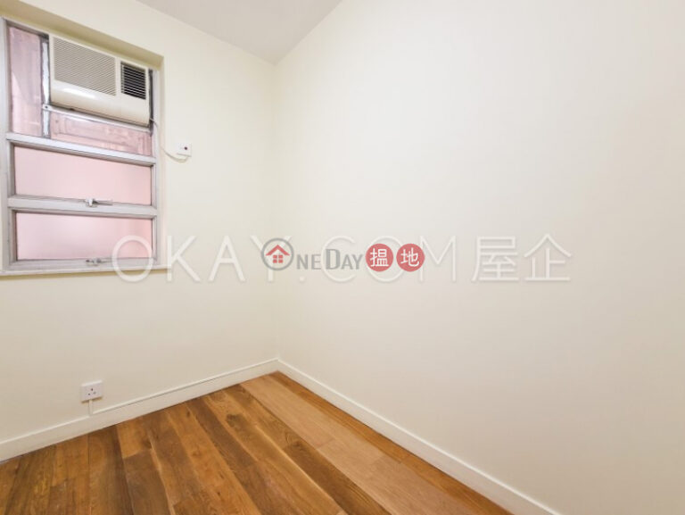Lovely 2 bedroom with parking | Rental