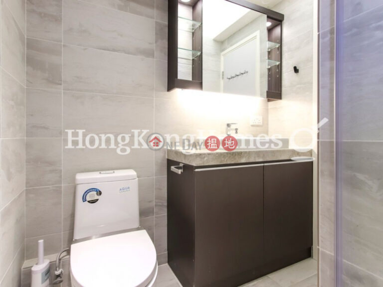 2 Bedroom Unit for Rent at Block 25-27 Baguio Villa