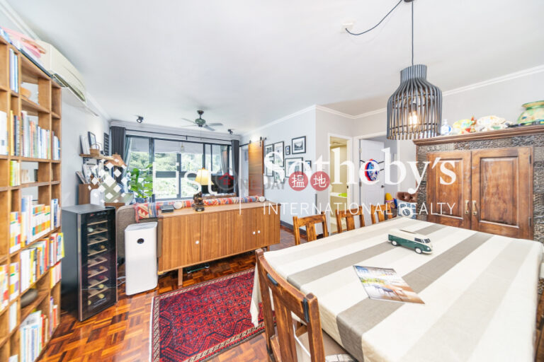 Property for Sale at Block 28-31 Baguio Villa with 2 Bedrooms