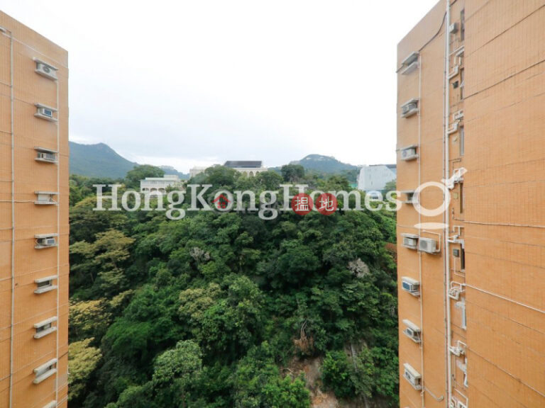 2 Bedroom Unit for Rent at Block 25-27 Baguio Villa