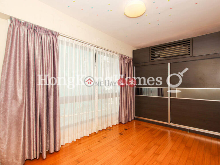 3 Bedroom Family Unit for Rent at Aqua 33