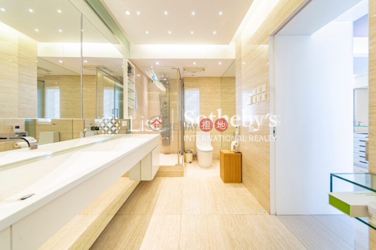 Property for Rent at Block 28-31 Baguio Villa with 3 Bedrooms