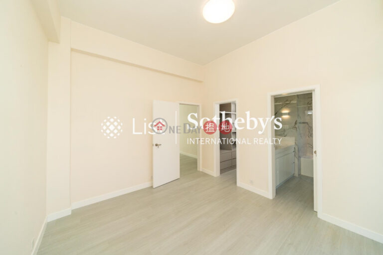 Property for Rent at 88A-88B Pok Fu Lam Road with 3 Bedrooms