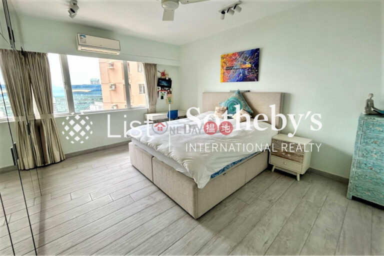 Property for Rent at Block 28-31 Baguio Villa with 3 Bedrooms