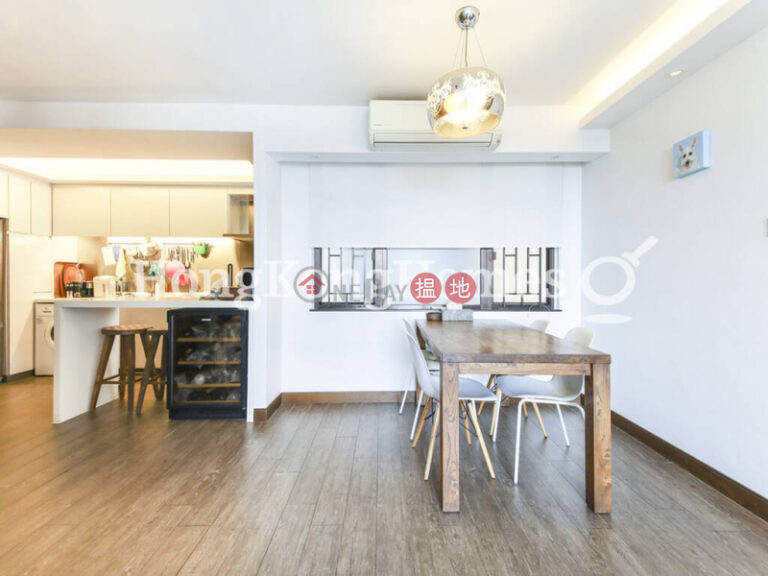 2 Bedroom Unit at Pokfulam Gardens | For Sale