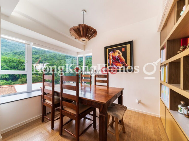 2 Bedroom Unit at POKFULAM TERRACE | For Sale