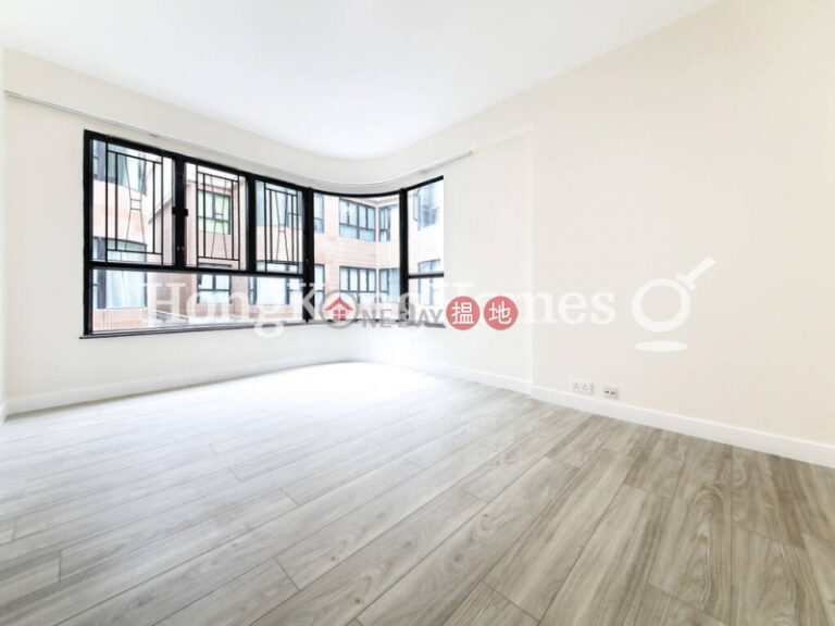 3 Bedroom Family Unit for Rent at Regent Palisades