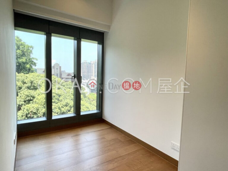 Exquisite 3 bedroom on high floor with balcony | Rental