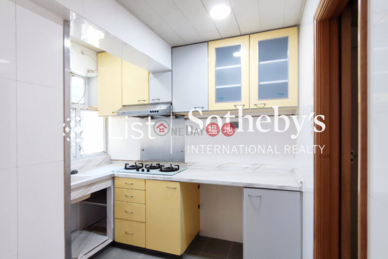 Property for Sale at Block 28-31 Baguio Villa with 2 Bedrooms