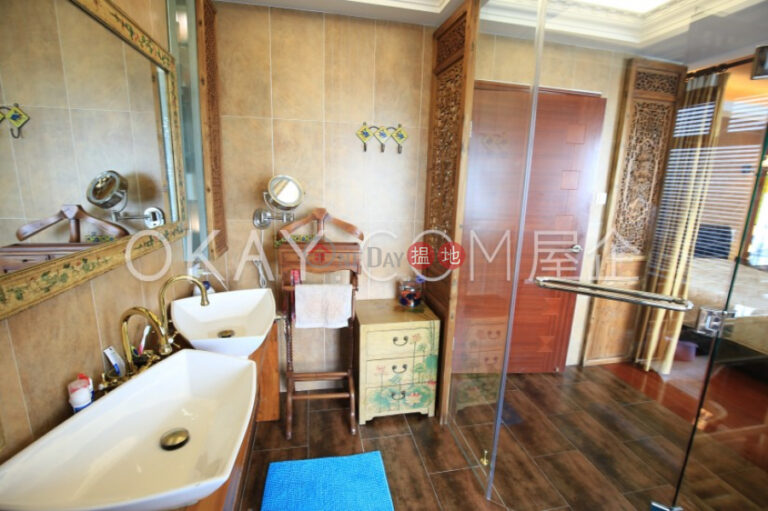 Efficient 6 bed on high floor with rooftop & balcony | For Sale