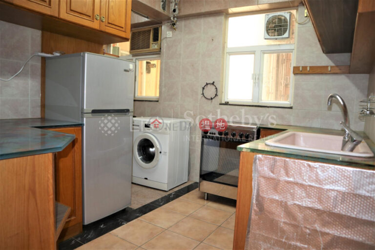 Property for Sale at Block 28-31 Baguio Villa with 3 Bedrooms