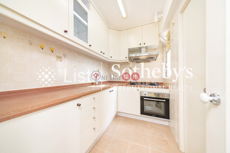 Property for Rent at Block 28-31 Baguio Villa with 2 Bedrooms