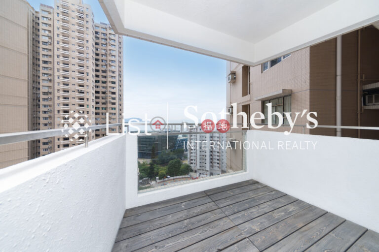 Property for Sale at Block 28-31 Baguio Villa with 3 Bedrooms