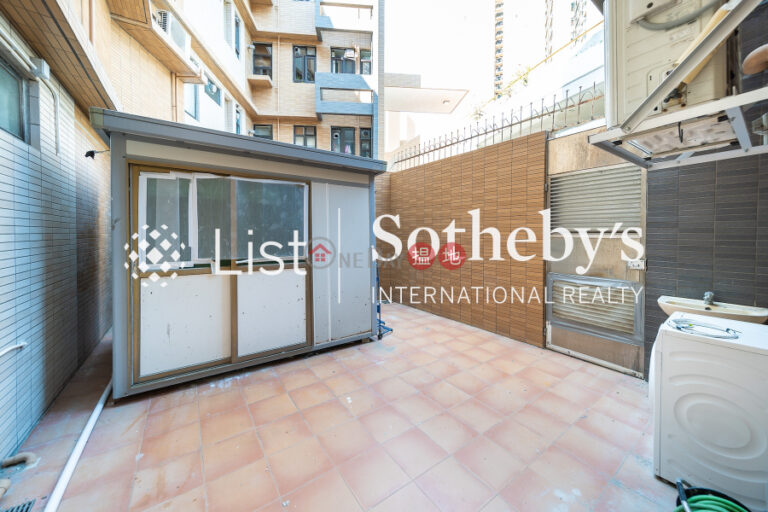 Property for Rent at Chi Fu Fa Yuen-Fu Yip Yuen with 2 Bedrooms