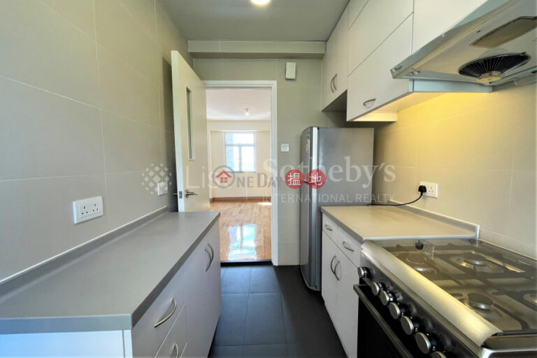 Property for Rent at Block 28-31 Baguio Villa with 3 Bedrooms