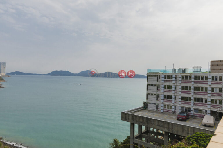 ***南區薄扶林優質全海景樓盤 趙苑三期  - 三房 - 免佣出租 ***