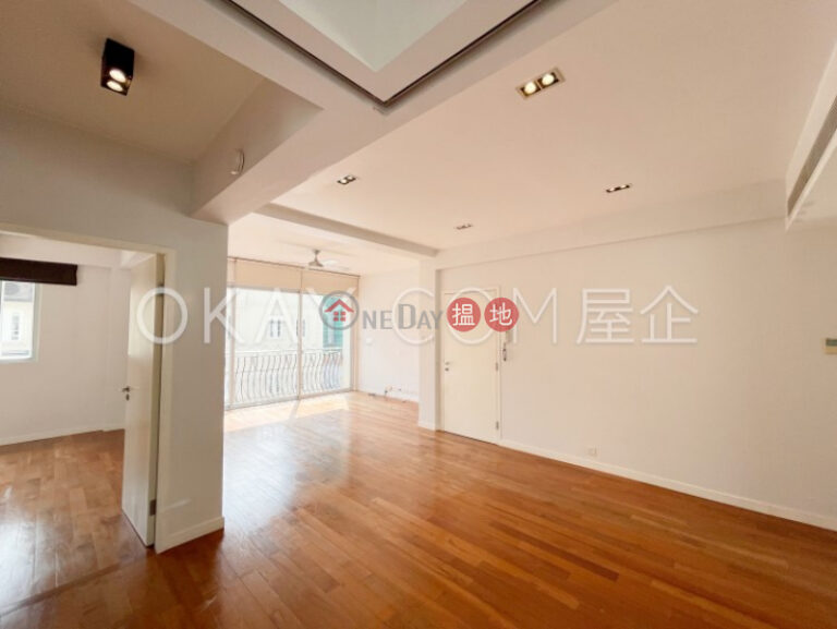 Efficient 2 bedroom with balcony & parking | For Sale