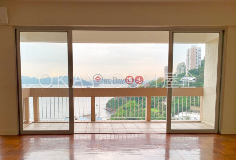 Efficient 4 bed on high floor with sea views & balcony | Rental