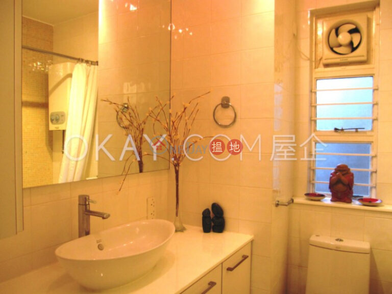 Luxurious 2 bedroom with terrace & balcony | Rental