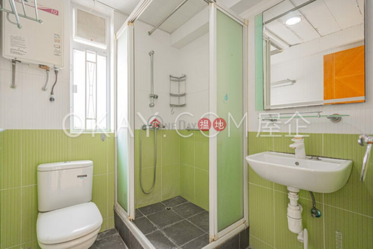 Efficient 2 bedroom with balcony & parking | For Sale