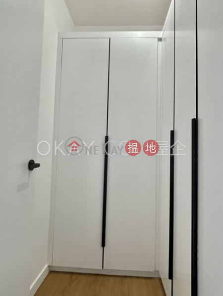 Efficient 4 bedroom with balcony & parking | Rental