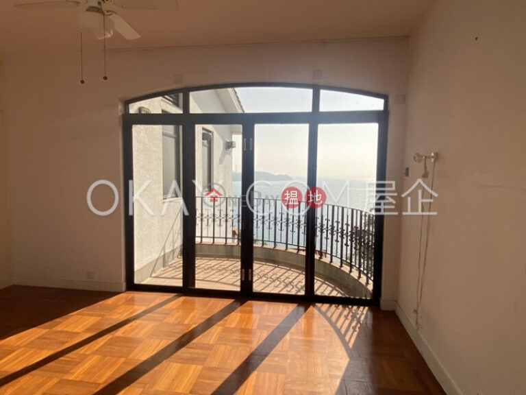 Gorgeous house with terrace, balcony | Rental