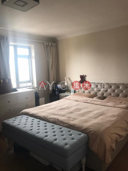 Efficient 3 bedroom with sea views & balcony | Rental