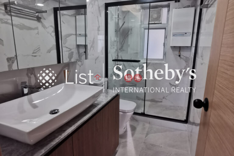 Property for Rent at Block 28-31 Baguio Villa with 3 Bedrooms