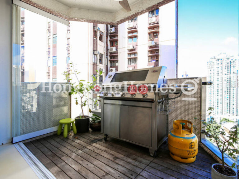 3 Bedroom Family Unit at Fulham Garden | For Sale