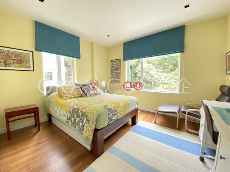 Efficient 4 bedroom with balcony & parking | For Sale