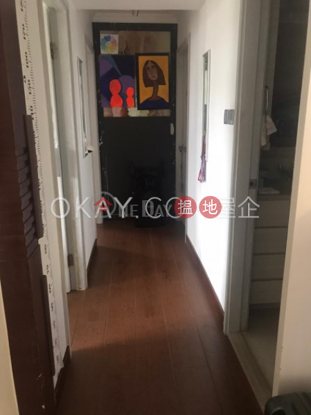 Efficient 3 bedroom with sea views & balcony | Rental