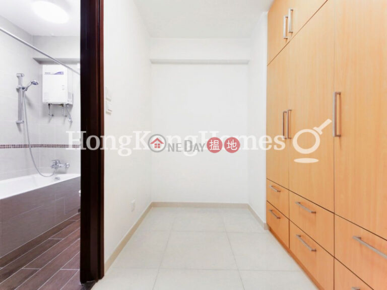 2 Bedroom Unit for Rent at Block 19-24 Baguio Villa