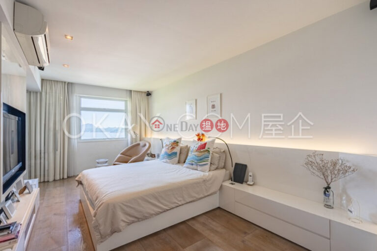 Efficient 3 bed on high floor with sea views & balcony | For Sale