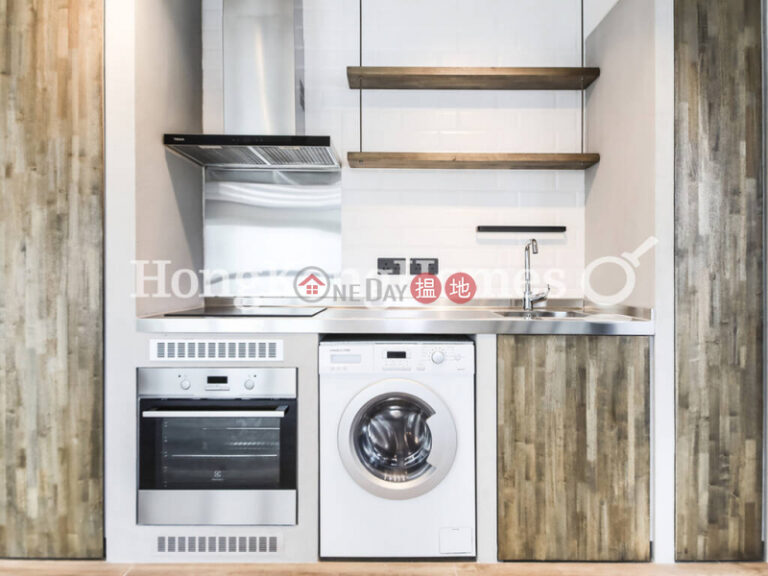 2 Bedroom Unit for Rent at CNT Bisney