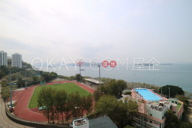 Efficient 4 bedroom with balcony | Rental