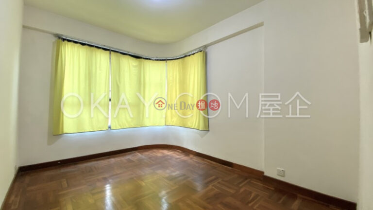 Luxurious 3 bedroom with parking | Rental